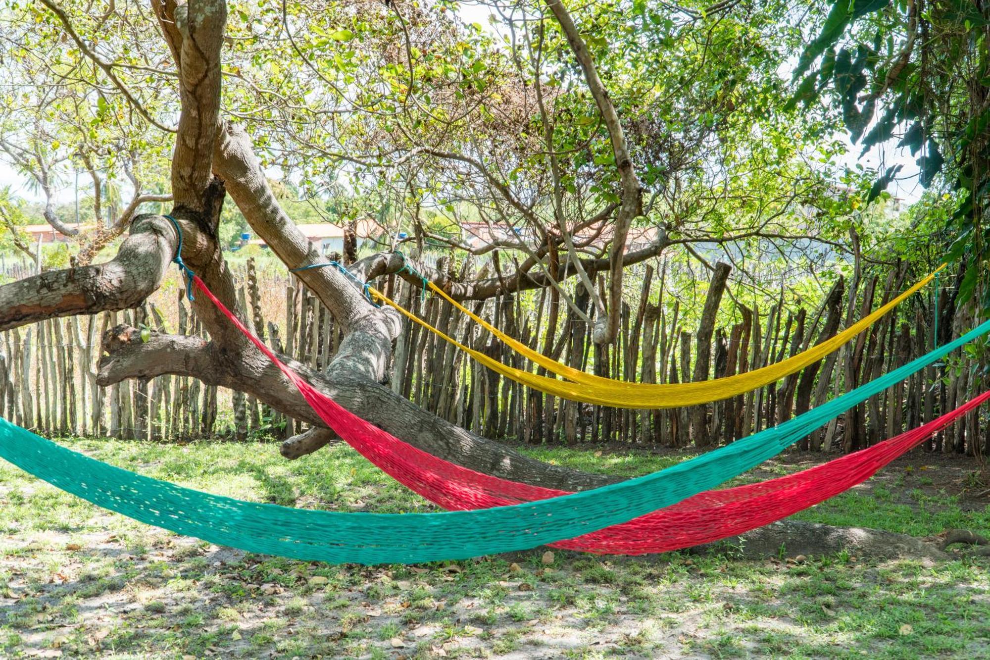 Vila Do Junco Santo Amaro do Maranhao المظهر الخارجي الصورة